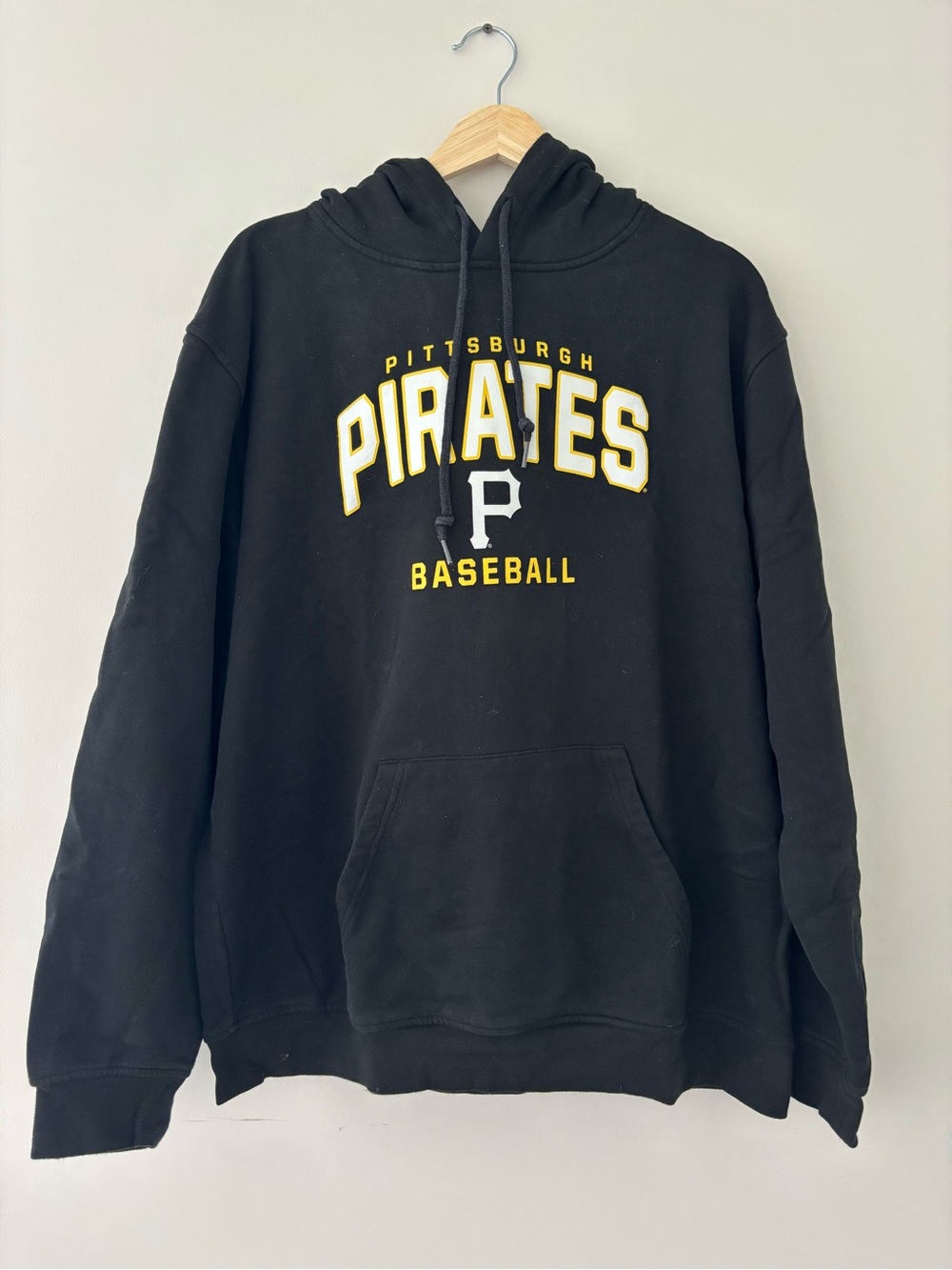 Pittsburgh Pirates Hoodie